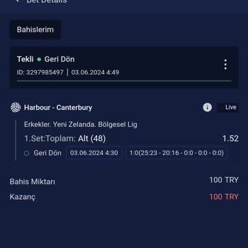 Casinofast Sitesinde Ciddi Güven Sorunu Var.