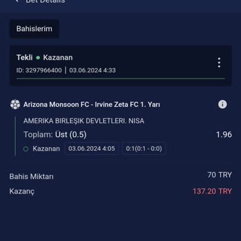 Casinofast Sitesinde Ciddi Güven Sorunu Var.