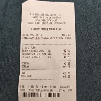 Çaykur Didi Asitli Ve Köpüklü