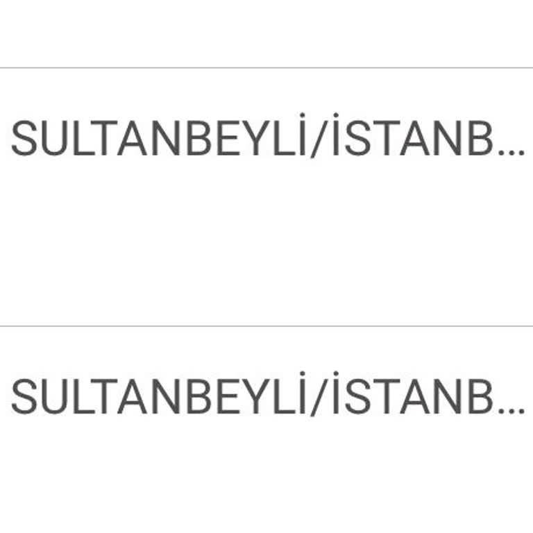 Neva Evshop Sultanbeyli - Asla