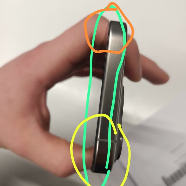 Apple 15 Pro Serviceprobleme - Garantie und Reparatur Schwierigkeiten