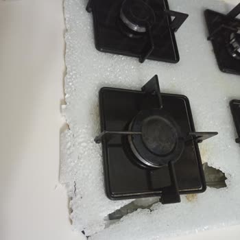 Bosch Kochfeld Glasbruch trotz Garantie - Schwacher Kundendienst nach Verkauf