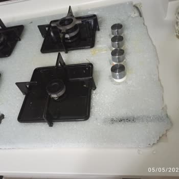 Bosch Kochfeld Glasbruch trotz Garantie - Schwacher Kundendienst nach Verkauf