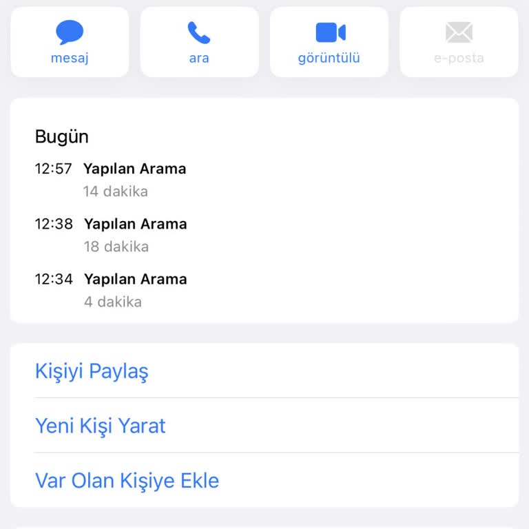 D Smart İptal Edememe. Pişmanlık