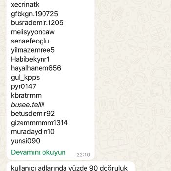 Toade.com Aldığım Takipçi Hizmeti Beklentilerimi Karşılamadı