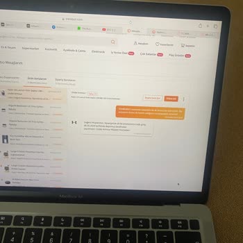 Trendyol Para İademi Yapmıyor