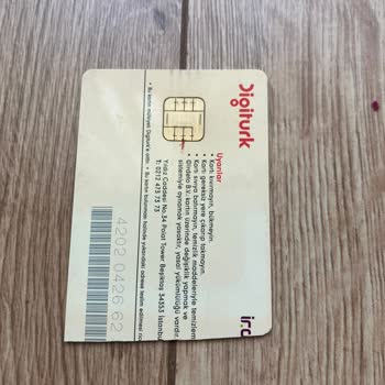 Digiturk Ekipman İadesinde Alınan Haksız Ücretler