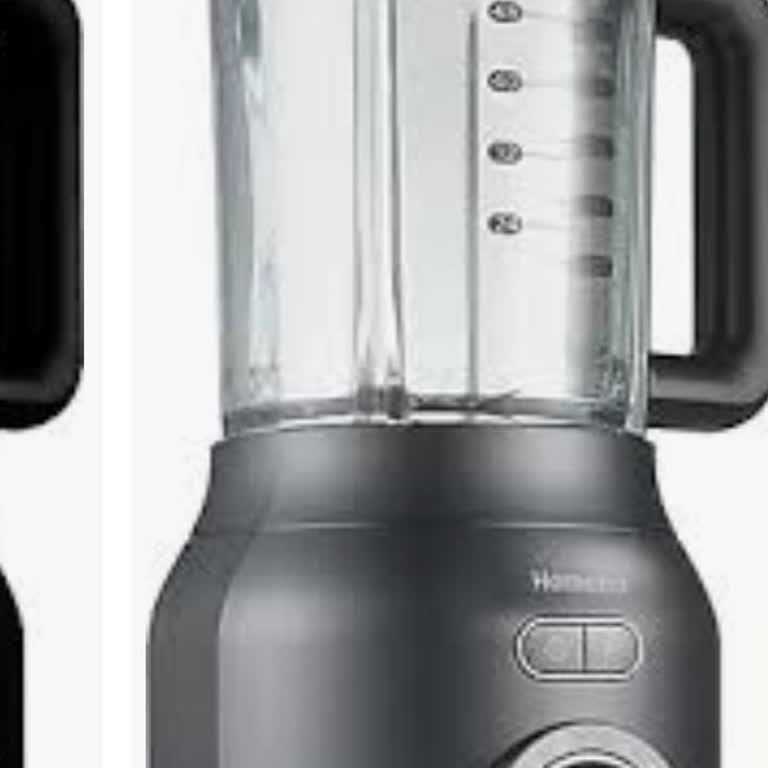 Homend Mutfak Robotu Servis Ve Yedek Parça Sıkıntısı