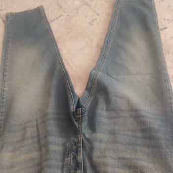 Taktik Pantolon (kargopantolon. Site) Yanıltıcı Site Farklı Ürün Gönderdi