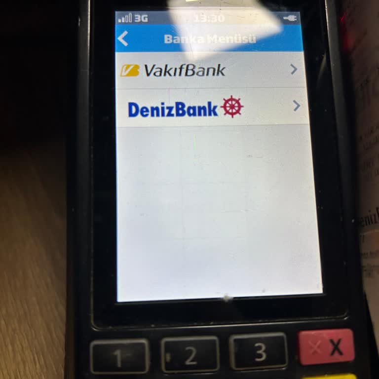 Denizbank İlgisizliği Sorumsuzluğu Mağduriyet