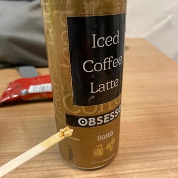 Obsesso Kahveden Çıkan Bilenmeyen Maddeler