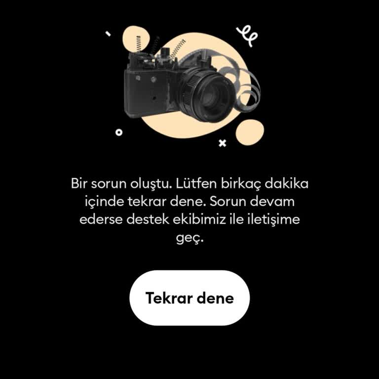 Remini Giriş Sorunu Ve Destek Hattına Ulaşamama