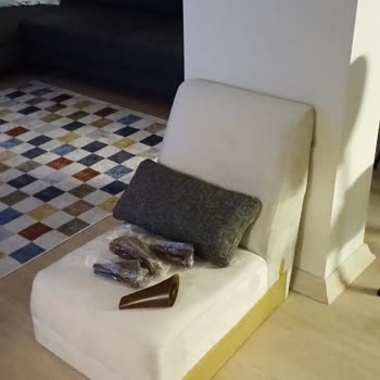 Doğtaş Tecrübelerim, Aylar Süren Üretim Aşaması, Hatalı Koltuklar