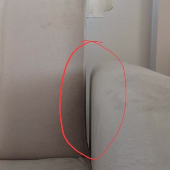 Doğtaş Tecrübelerim, Aylar Süren Üretim Aşaması, Hatalı Koltuklar