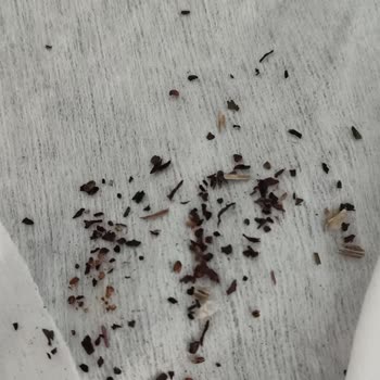 Arifoğlu Baharat Kalite Sorunu