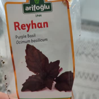 Arifoğlu Baharat Kalite Sorunu