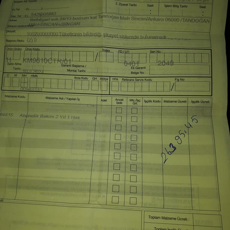 Profilo Kurutma Makinesi Hakkında