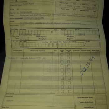 Profilo Kurutma Makinesi Hakkında