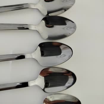 Trendyol'dan Aldığım Jumbo Çatal Bıçak Takımı Hayal Kırıklığı Yarattı