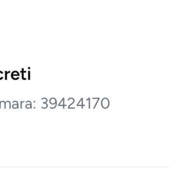 Armut Boş Bir İlana 240₺ Teklif Ücreti Ödemek