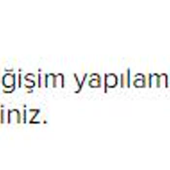 New Balance 530 ich habe gebrauchte Schuhe erhalten, Umtauschpolitik unzureichend