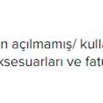 New Balance 530 ich habe gebrauchte Schuhe erhalten, Umtauschpolitik unzureichend