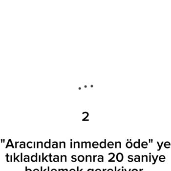 Shell'İN Yenilenmiş Mobil Uygulaması Çalışmıyor!