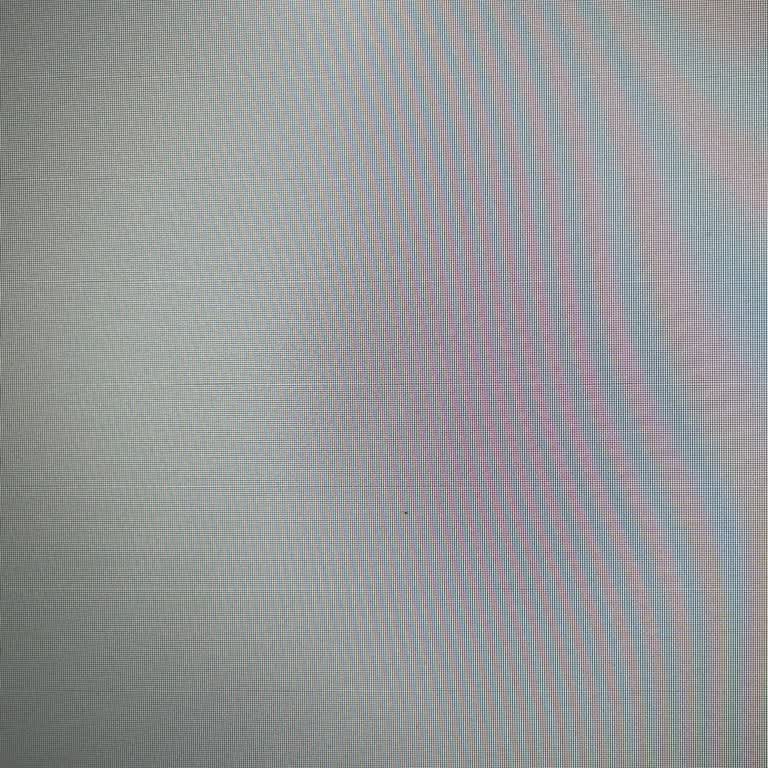 İtopya Bilgisayar MSI G2412F Ölü Pixel Ve Vasatın Altında Müşteri Desteği