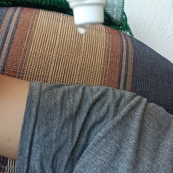 Iva Natura Güneş Kremi Sulanma