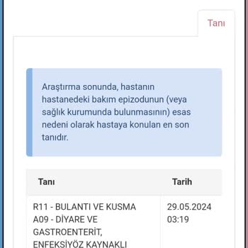 BİM'DEN Alınan Tavuk Sonucu Gıda Zehirlenmesi, Firmanın Umursamazlığı