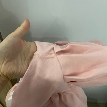 Little Honey Bunnies Müşteriyi Mağdur Ediyorlar