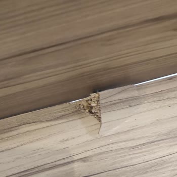 Vivense Eti Yatak Odası Takımı Hasarlı