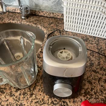 Karaca Blender Servisinde Yaşadığım Büyük Hayal Kırıklığı