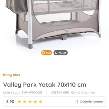 ebebek Kampanyadan Yararlandırmamak İçin Nedensiz İptal Edilen Sipariş