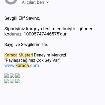 Karaca Züccaciye Karaca Ürün Tedariği