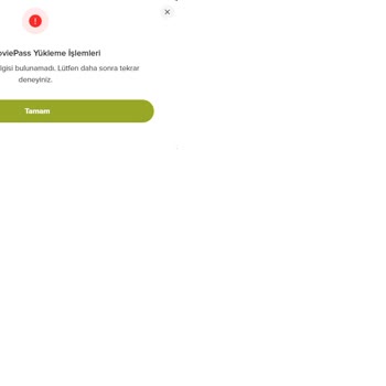Paribu Cineverse Yüklenmeyen Barkodlar Ve Bulunamayan Çözümler