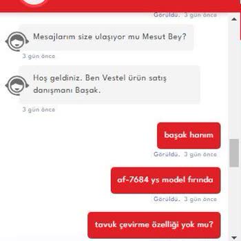 Vestel'in Yarattığı Mağduriyet