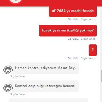 Vestel'in Yarattığı Mağduriyet