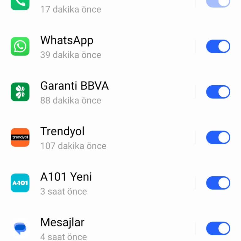Tecno Mobile Alarm Erteleme Kapatma Sorunu