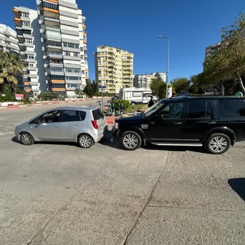 Türkiye Sigorta Hasar Onarımı Çok Yavaş