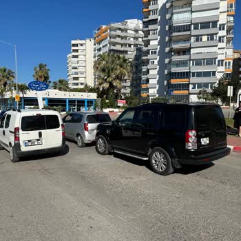 Türkiye Sigorta Hasar Onarımı Çok Yavaş