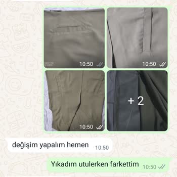 Modamesta Defolu Ürün Satışı Hak