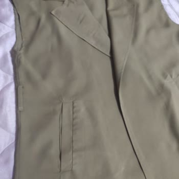 Modamesta Defolu Ürün Satışı Hak