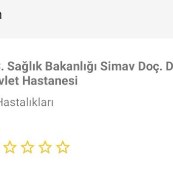 MHRS Randevu Sistemi Hatası: Randevu Aldım, Uyarı Alıyorum!