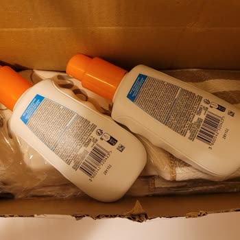 Saldos 2x200ml Yerine 2x150 Ml Ürün Gönderdi