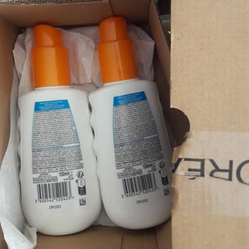 Saldos 2x200ml Yerine 2x150 Ml Ürün Gönderdi