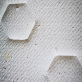 Yataş Yatak Kumaşta Bozulma