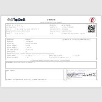 Turkcell Yanlış Ödeme Ve İade Sürecinde Yaşanan Sorunlar