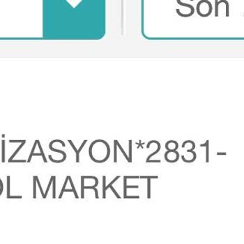 Migros Sanal Market Fazla Çekim