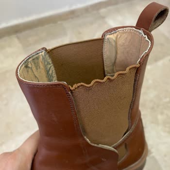 Elle Ayakkabı (Güya) Elle Garantisi!